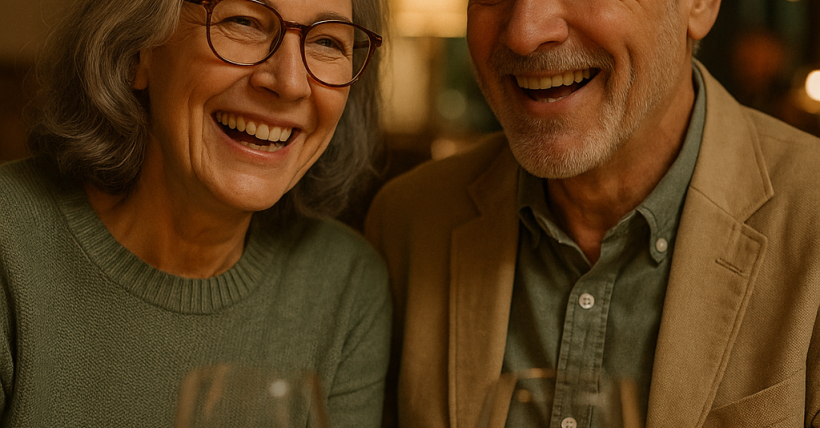 Clutter-Free Gift Ideas for Parents Who Are Downsizing